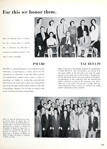 1958 Tower