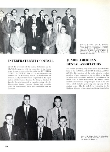 1958 Tower