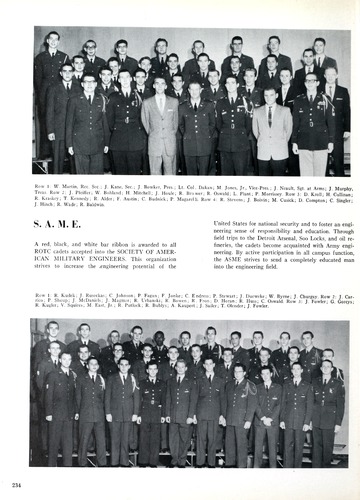 1958 Tower