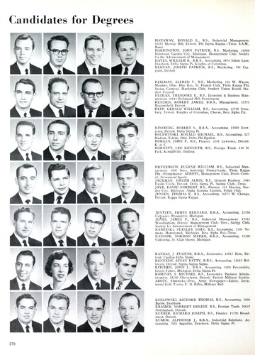 1958 Tower