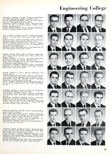 1958 Tower