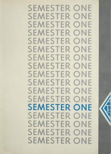 University of Detroit Yearbook Collection: Tower 1959