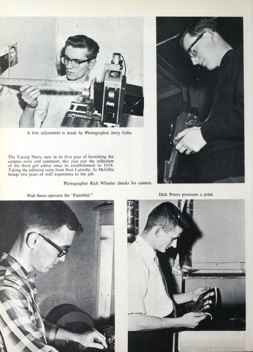 Tower 1959
