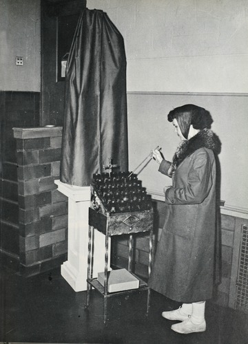 Tower 1959