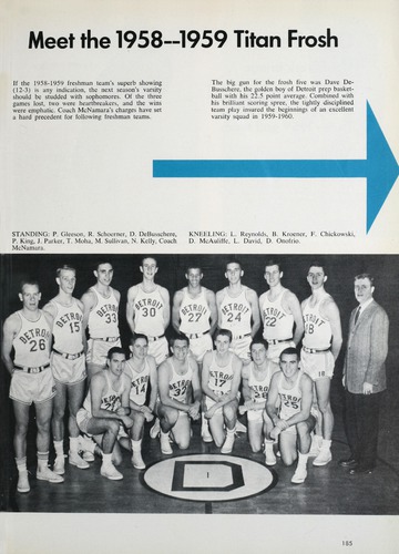 Tower 1959