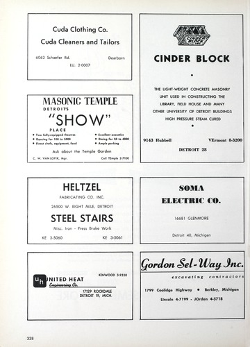 Tower 1959