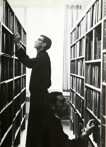 Tower '63