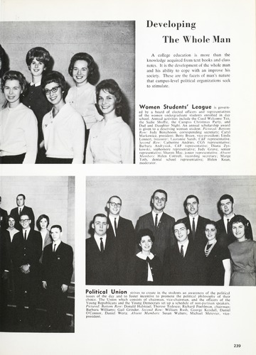 Tower '63