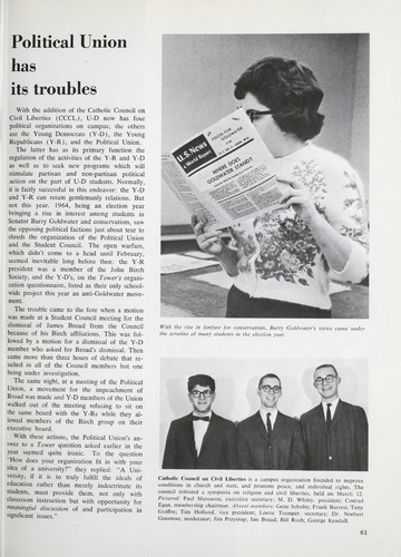 Tower '64