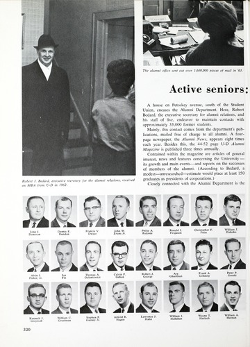 Tower '64