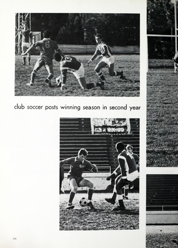 Tower -- University of Detroit 1970