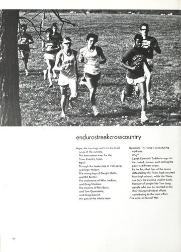 tower university of detroit 1971