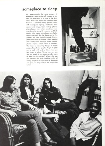 tower university of detroit 1971