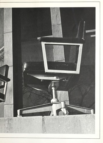 tower university of detroit 1971