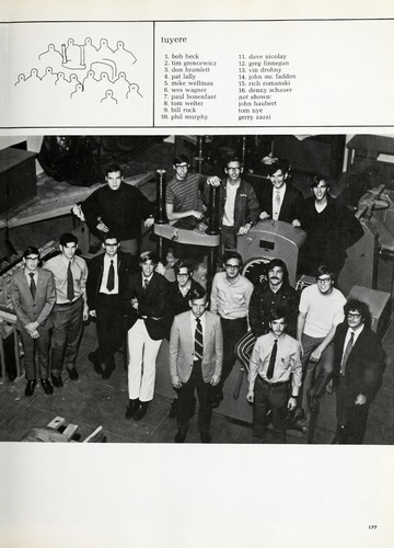 1972 tower
