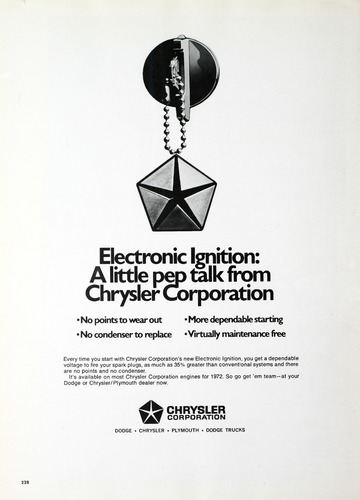1972 tower
