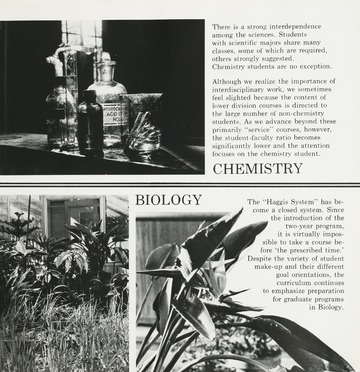 The Urban 1973 Almanac and yearbook -- A Guide to the University