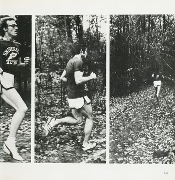 The Urban 1973 Almanac and yearbook -- A Guide to the University