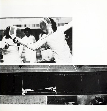 The Urban 1973 Almanac and yearbook -- A Guide to the University