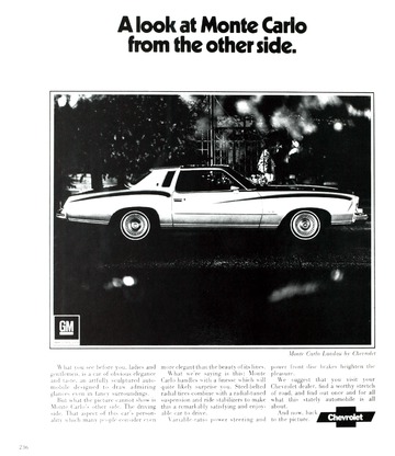 University in the Mist 1974