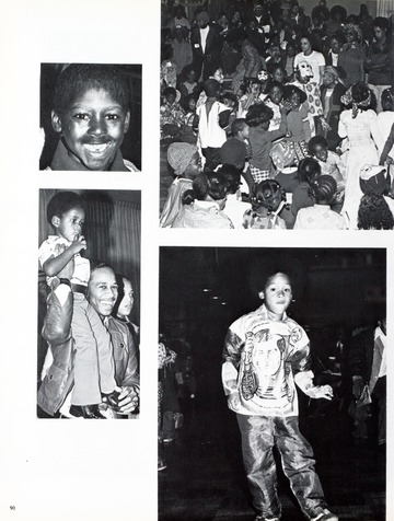 University of Detroit 1977 Tower - Volume 47
