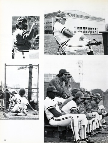 University of Detroit 1977 Tower - Volume 47