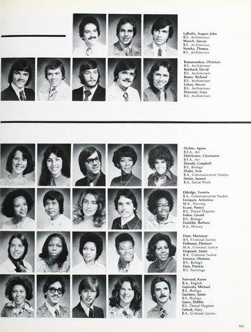 University of Detroit 1977 Tower - Volume 47