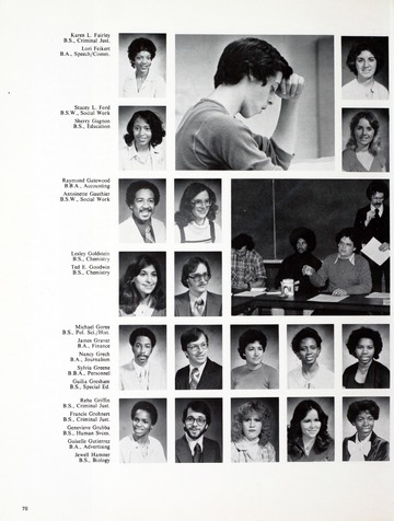 Cut-Out A University of Detroit Record