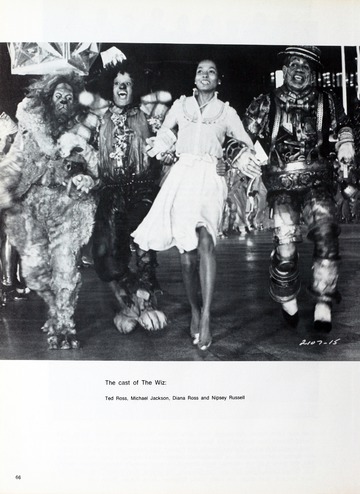The Cutout 1980