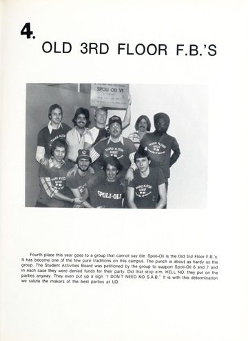 The Cutout 1980