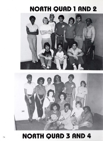 1983 Tower University of Detroit