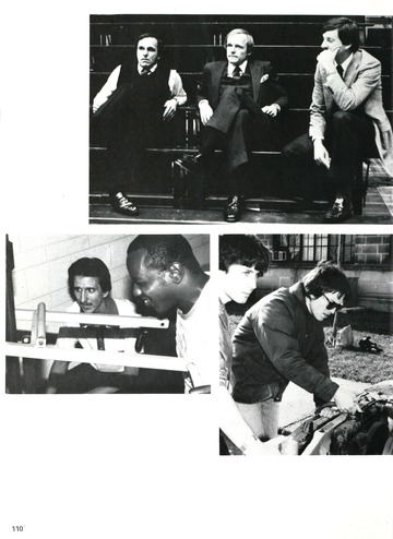 1983 Tower University of Detroit