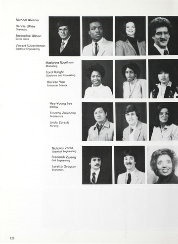 1983 Tower University of Detroit