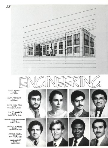 Tower 1985