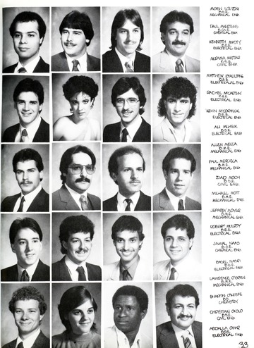 Tower 1985