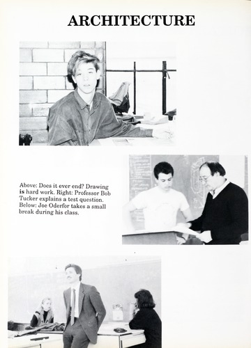 Tower Nineteen Eighty-Eight