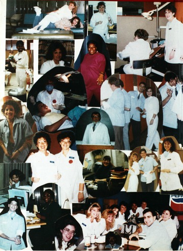 Ninety One University of Detroit School of Dentistry Yearbook