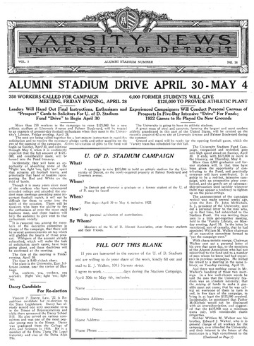 1922-04 ALUMNI STADIUM