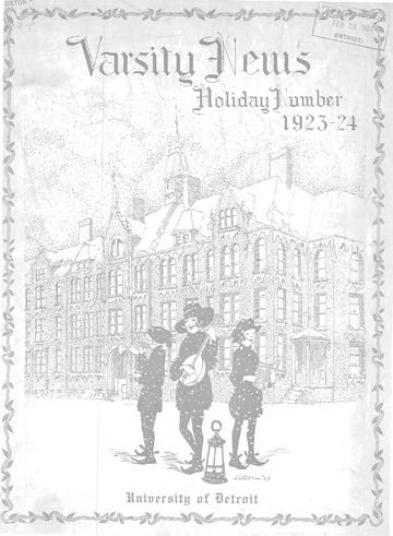 1923-12 HOLIDAY
