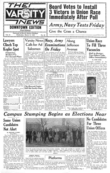 1943-03-31 Third Ed.