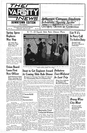1943-04-28 Third Ed.