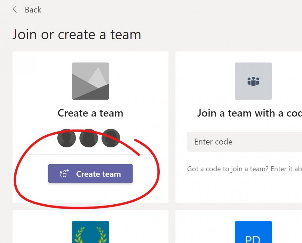img of create-teams button