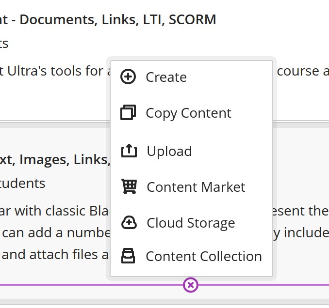 image of cloud storage