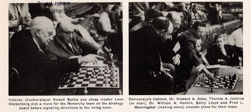 Collection of the Best Chess Games of Alekhine 1928 in Very 