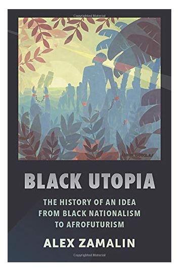 Black Utopia
