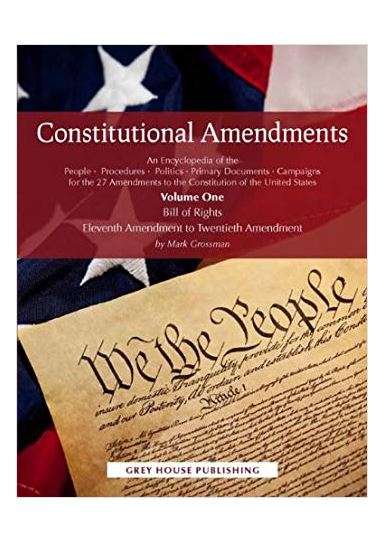 constitutional amendments
