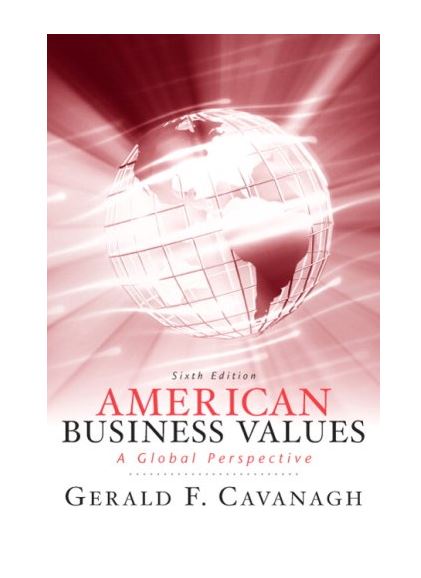 American Business Values