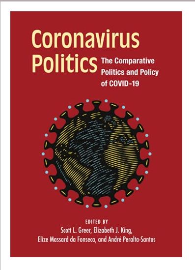 Coronovirus Politics