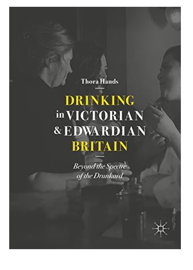 Drinking in Victorian & Edwardian Britain