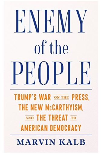 Enemy of the people